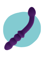 Babeland's Holiday Picks: The Seeker G-Spot and Prostate Vibe