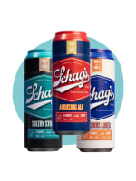 Babeland's Holiday Picks: Schag's Craft Beer Strokers