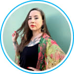 Erica Smith, M.Ed.
