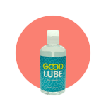 Good Lube Gel Lubricant