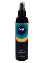 The One Toy Cleaner