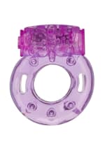 Plastic Cock Ring