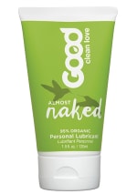 Good Clean Love Almost Naked Organic Personal Lubricant