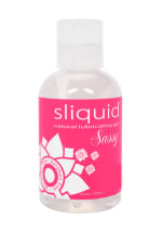 Sliquid Sassy
