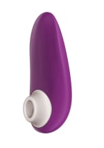 Womanizer Starlet 3 Compact Air Suction Clitoral Vibrator