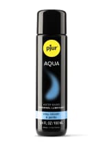 Pjur water-based lube