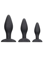The One Plug Anal Set