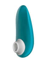 Womanizer Starlet 3 Compact Air Suction Clitoral Vibrator