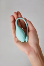 Secret Vibe 2 Remote-Controlled Vibrating Egg