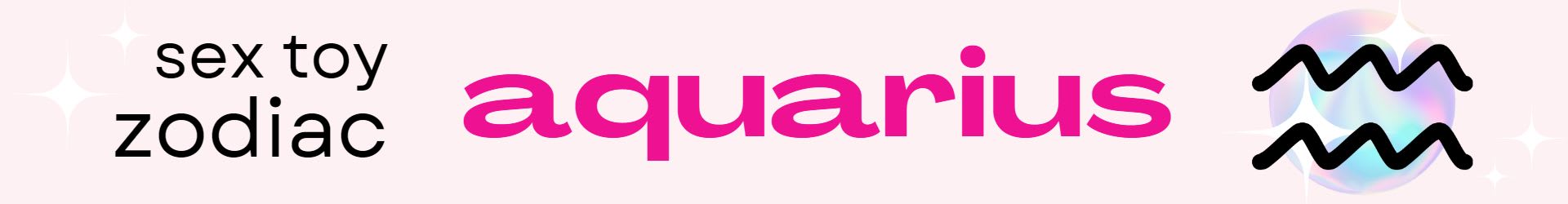 Aquarius