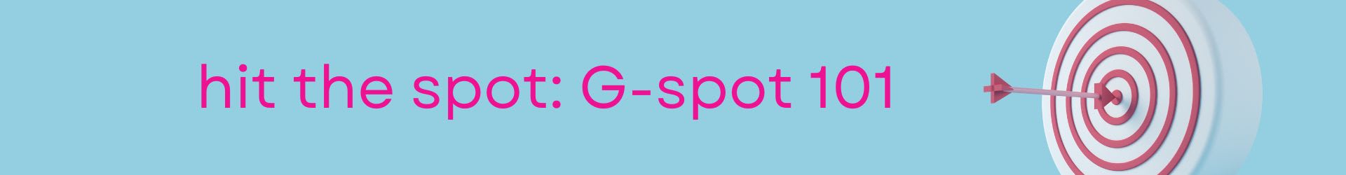 G-spot