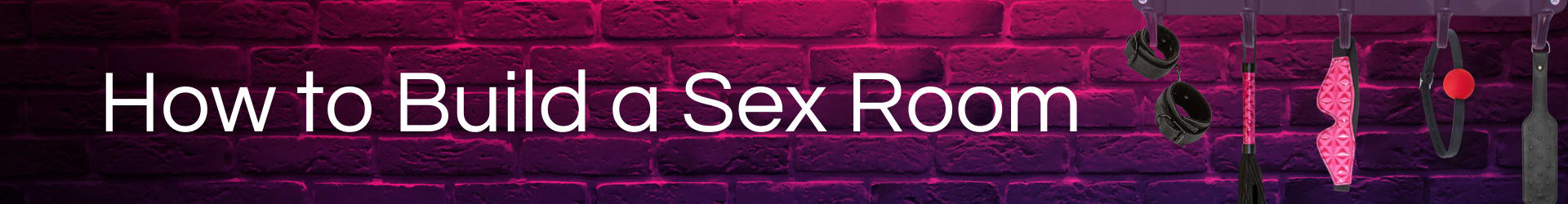 sex room