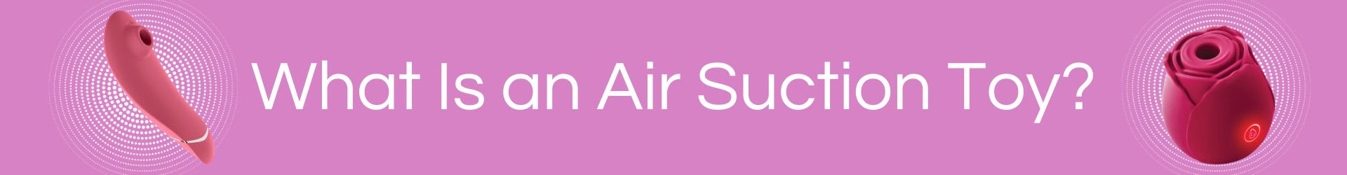 Air Suction