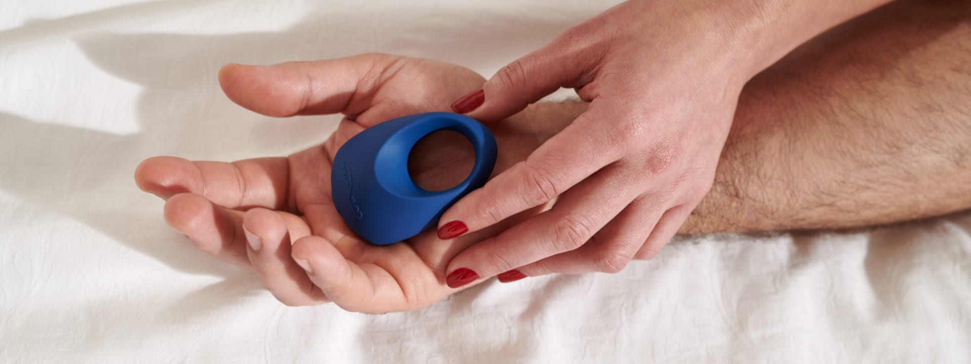 Good Vibes: How to Choose and Use a Penis Ring