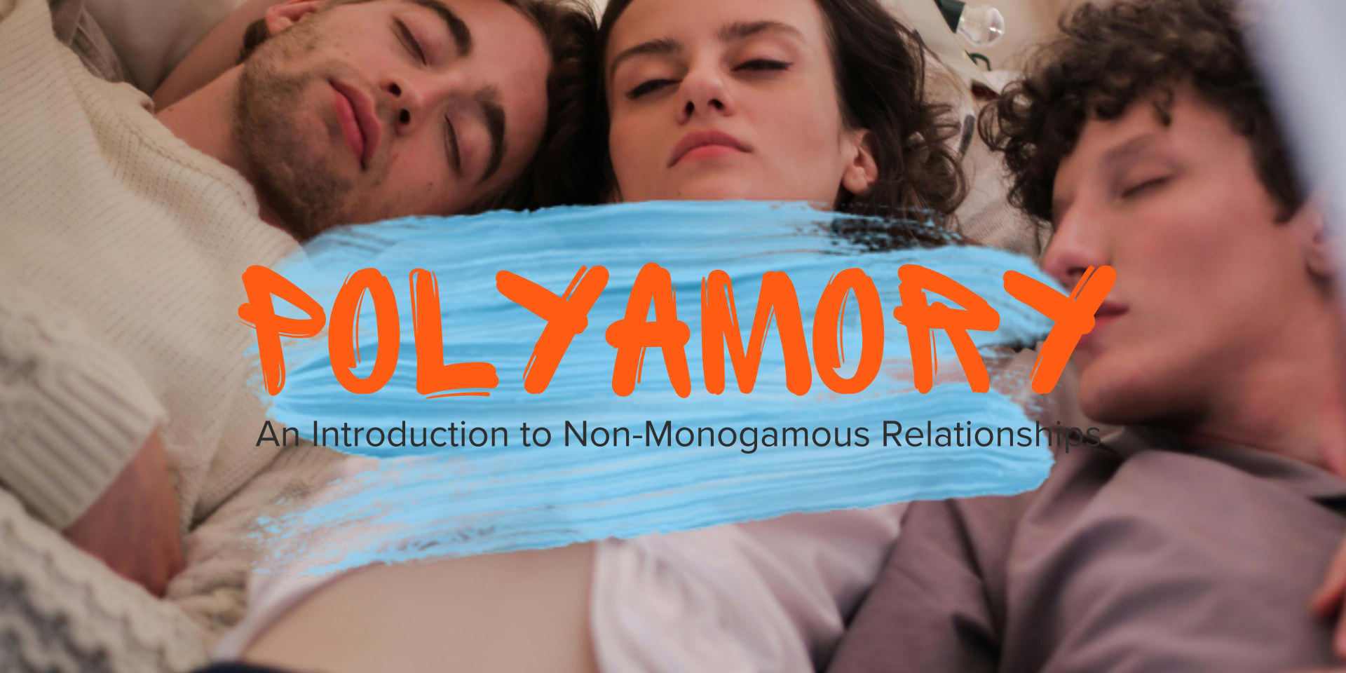 What is Polyamory