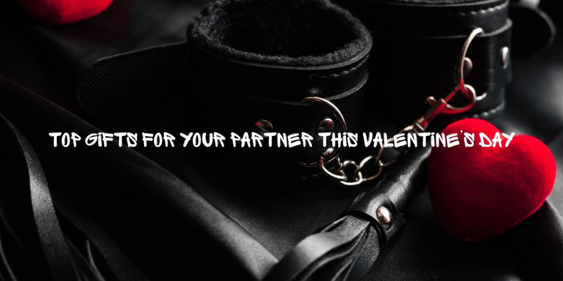 Best gifts for your partner this valentines