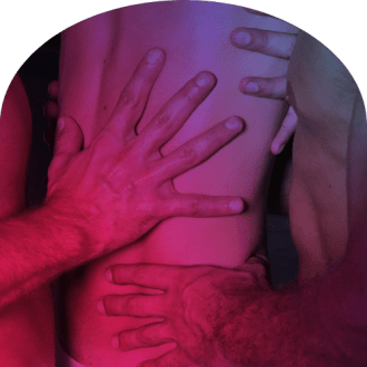 How to Find Sex Parties and Choose the Right One