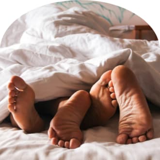 Babe Blog: What is outercourse? How to enjoy sex without penetration