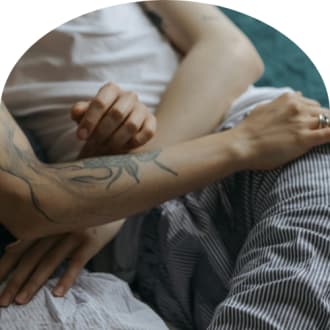The Long-term Benefits Of Mindful Sexual Practices