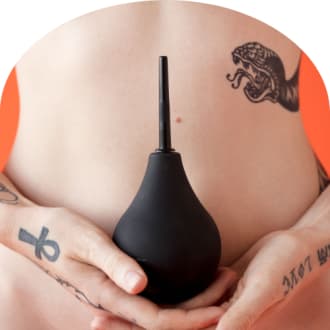  Anal sex hygiene, prep, and safety tips for first-timers 