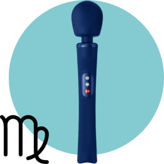 Best sex toys for Virgo