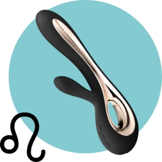 Best sex toys for Leo