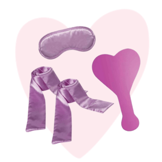 Babeland's Valentine's Day Must-Haves 2024