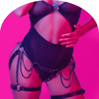 What to Wear to a Sex Party