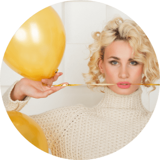 Looners - What is a Balloon Fetish?