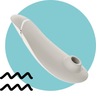 Best sex toys for Aquarius