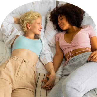 Communication for couples with mismatched sex drives