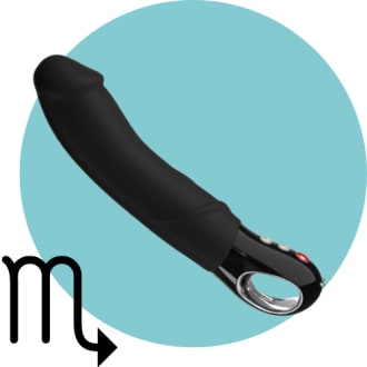 Best sex toys for Scorpio