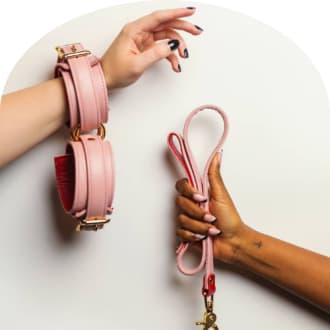 Is Power Play kink safe?