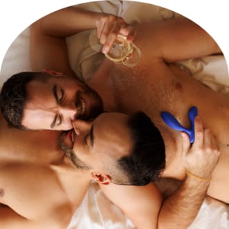 Caring for your body after anal sex