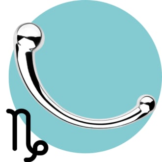 Best sex toys for Capricorn