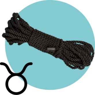 Best sex toys for Taurus