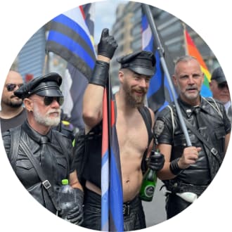 Does Kink belong at Pride?