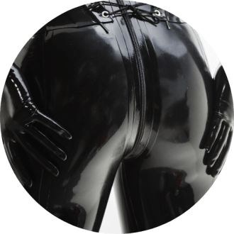 What is a Latex Fetish?