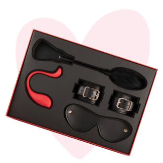 Babeland's Valentine's Day Must-Haves 2024