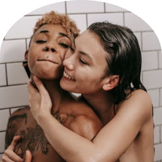 Shower Sex Tips for Couples and Solo Play