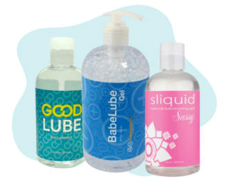 Babe Blog: Best Lube For Vaginal Sex