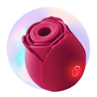 Sex Toy Zodiac: Libra - The ROSE