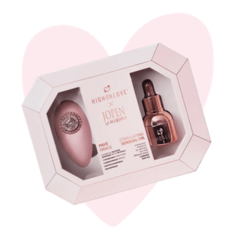 Babeland's Valentine's Day Must-Haves 2024