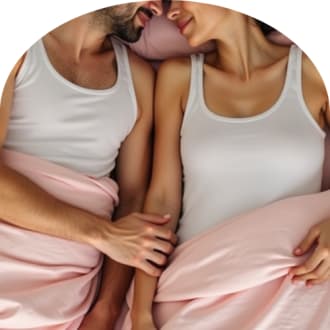 Practical solutions for more comfortable sex