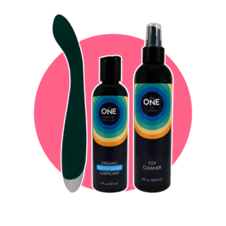 Valentine's Sex Toy Bundles and Gifts