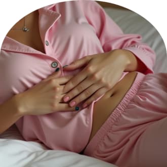 Why does sex hurt?