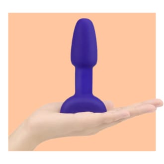 Rimming Plug Petite 
