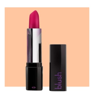 Rose Lipstick Vibe 