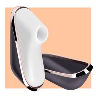 Satisfyer Pro Traveler 