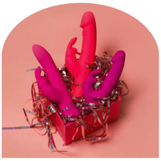 Good Vibes: How to give a sex toy as a gift